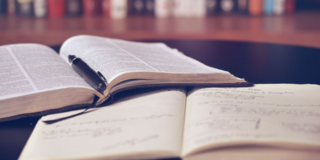 News Abschlussarbeiten Newsbild für Abschlussarbeiten